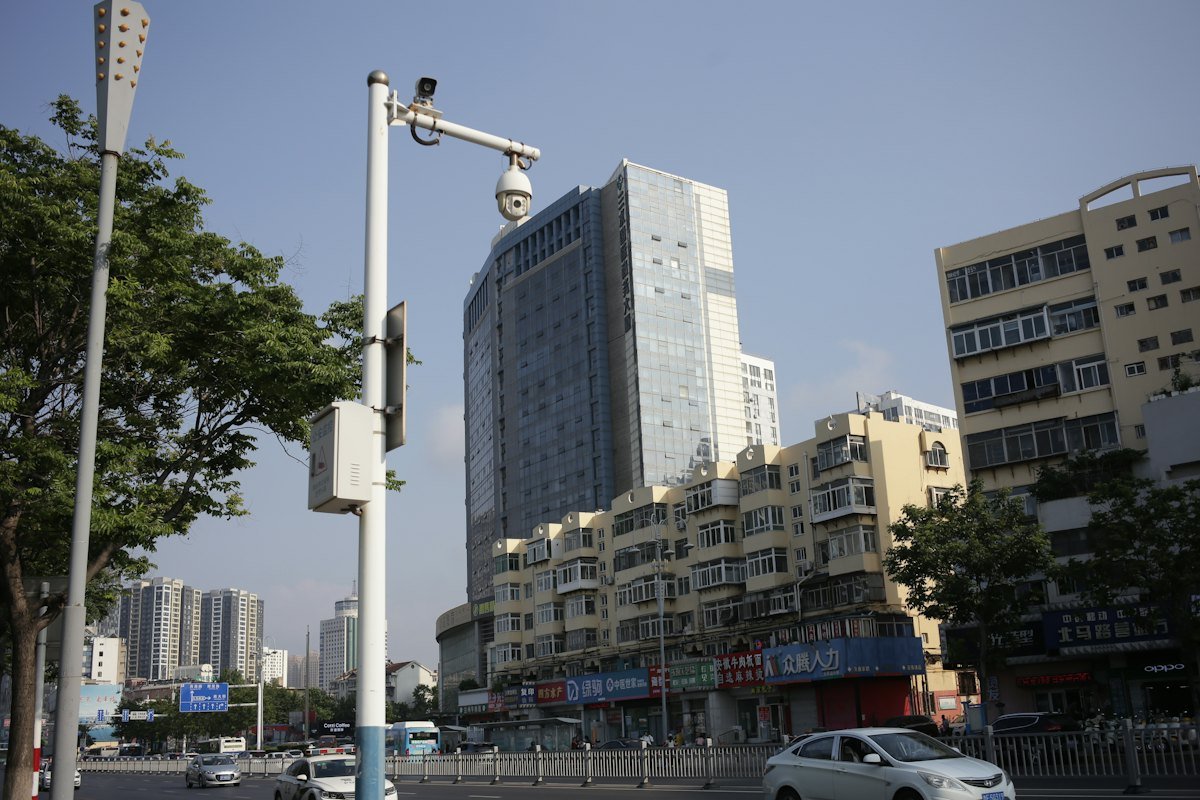Netcamara para Gobierno