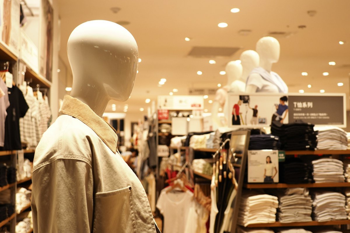 Netcamara para Retail