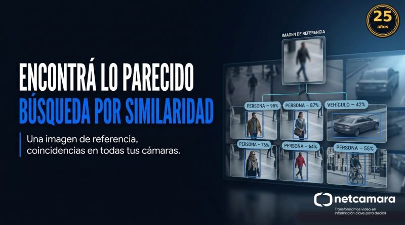 Busca por similaridade
