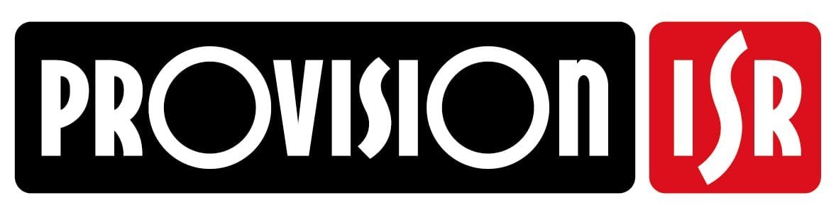 logo provision isr