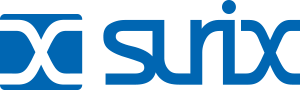 logo surix medio