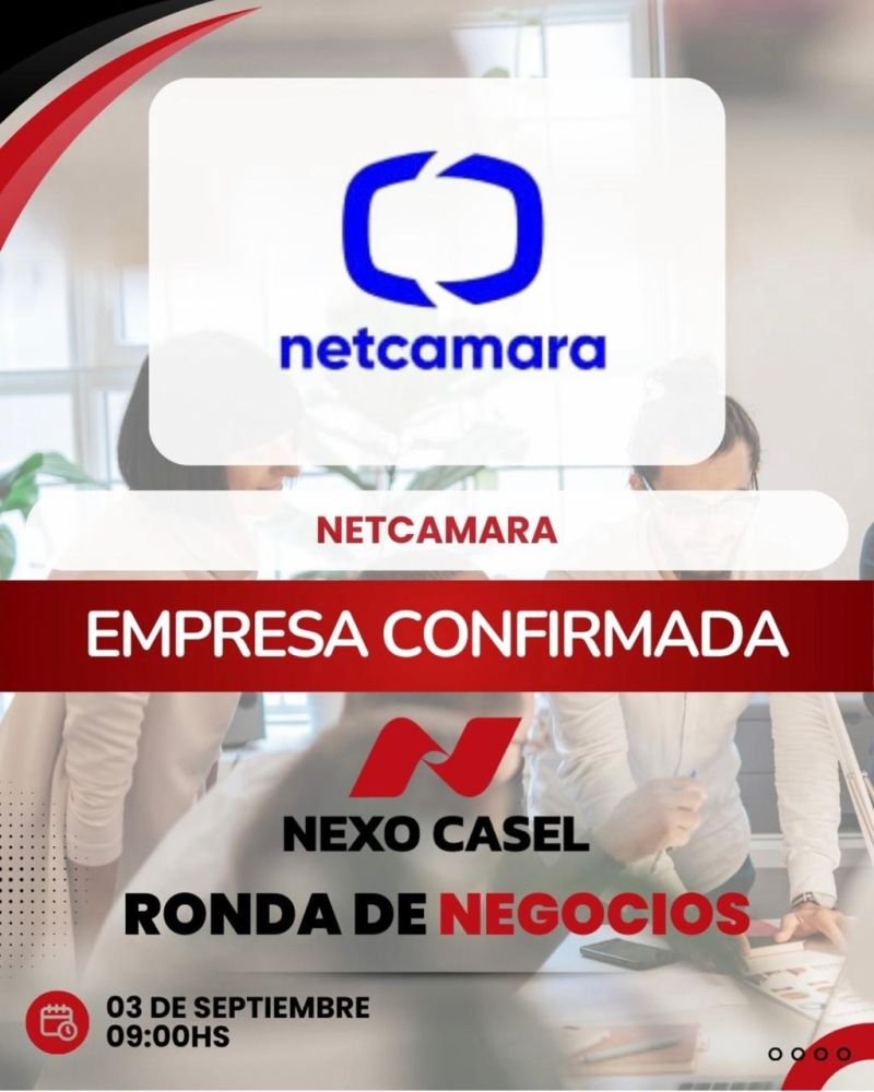 NEXO CASEL