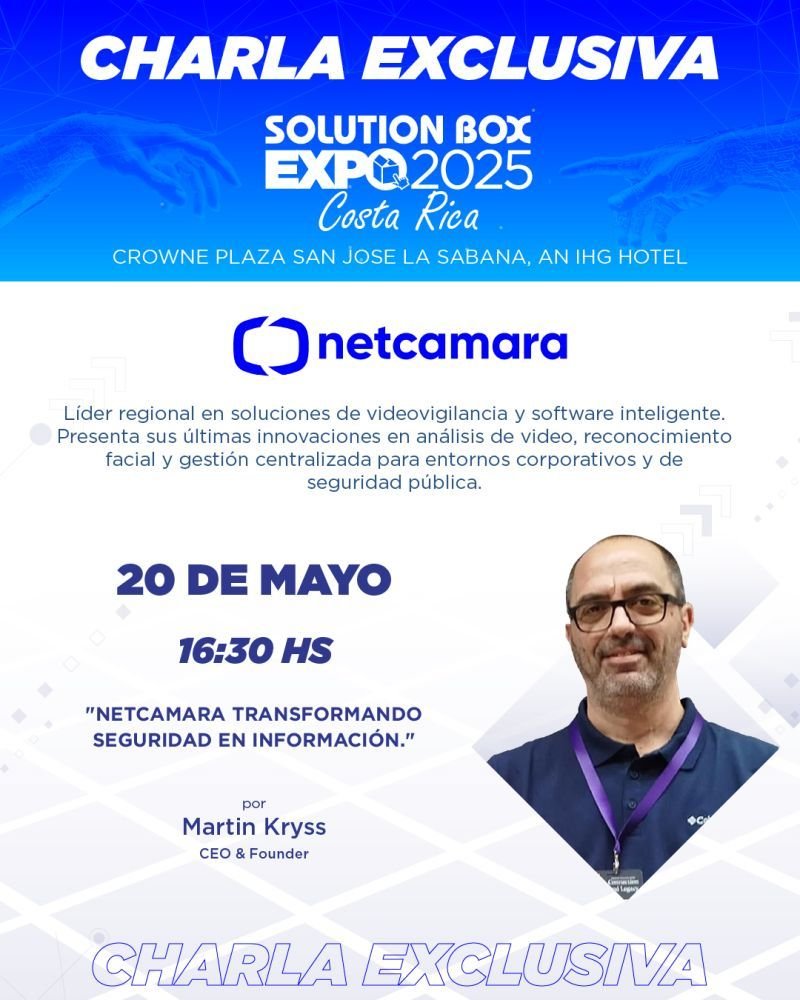 Solution Box EXPO