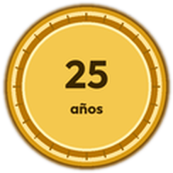 Netcamara 25 anos