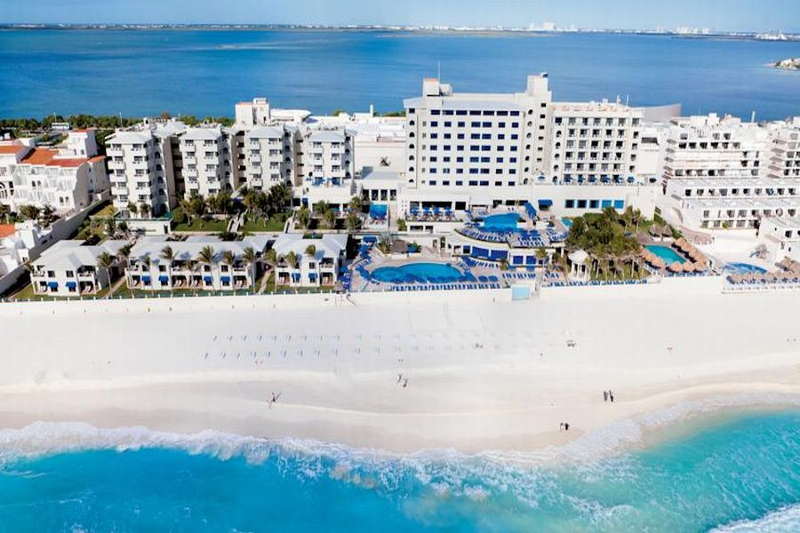 Barceló Tucancún Beach