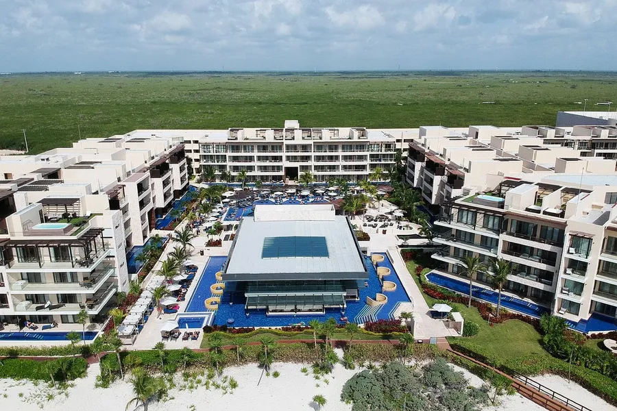 Royalton Riviera Cancún