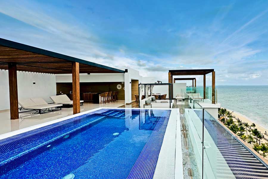 Royalton Splash Cancún