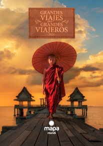 Grandes Viajes