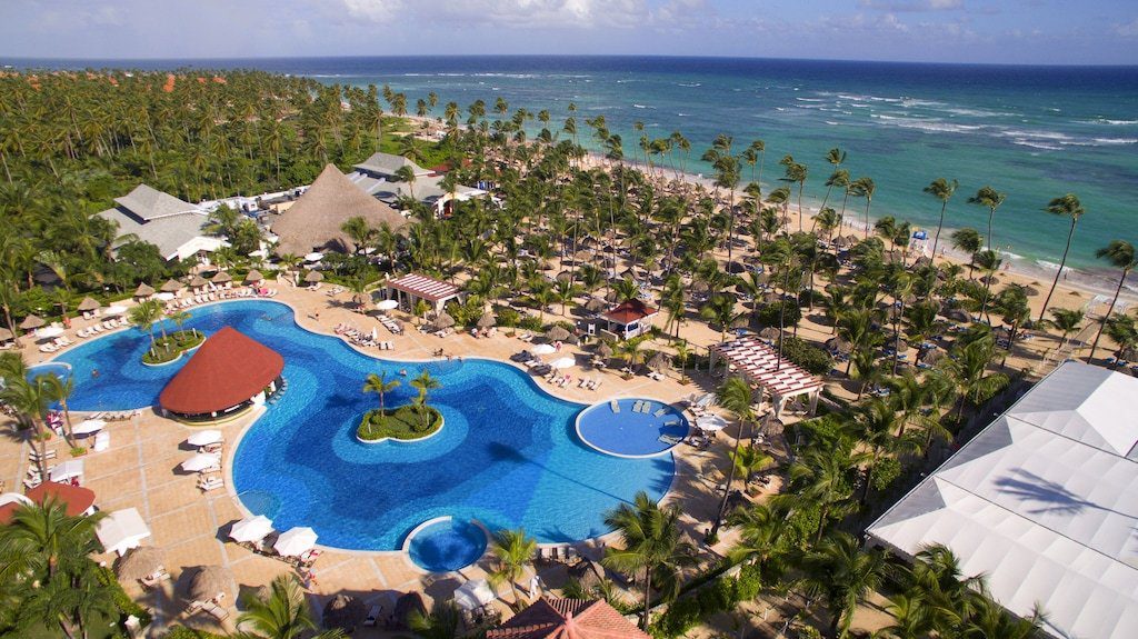 Bahia Principe Luxury Ambar
