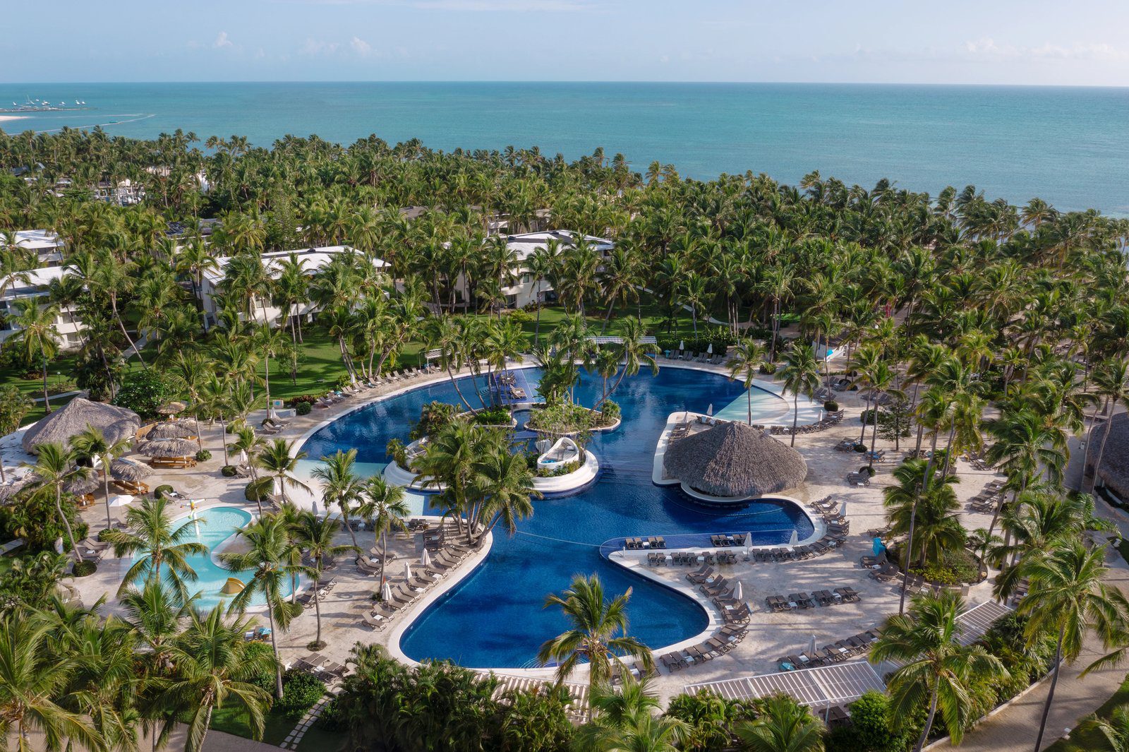 Catalonia Punta Cana