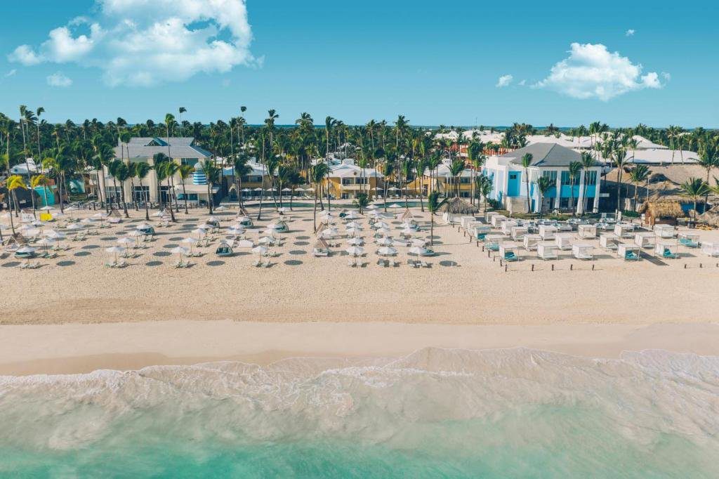 Coral Level Iberostar Selection Bávaro