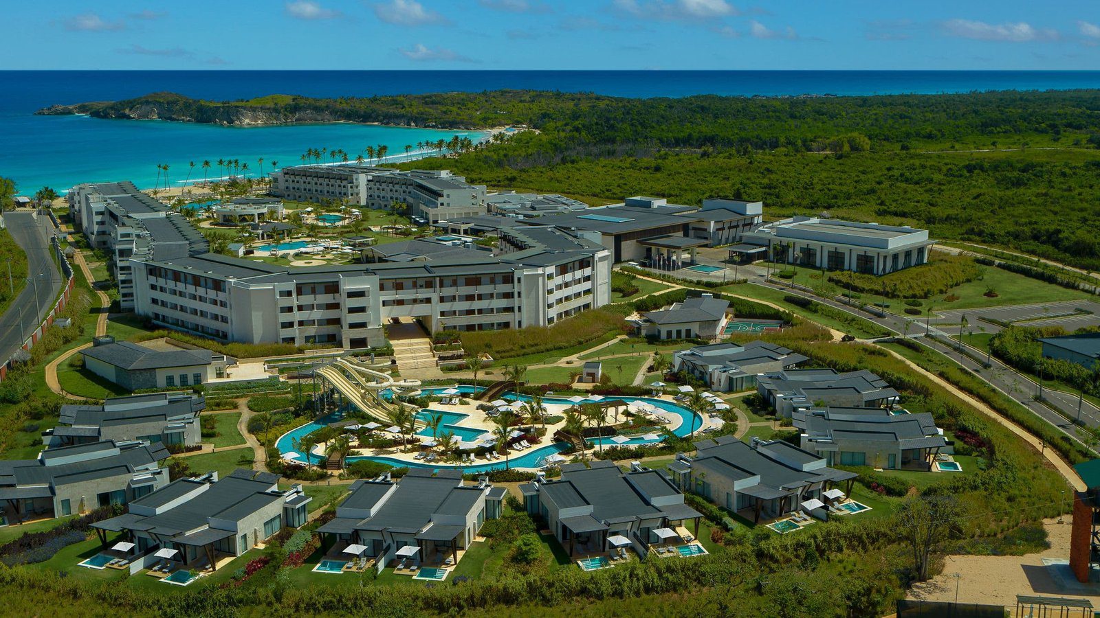 Dreams Macao Beach Punta Cana
