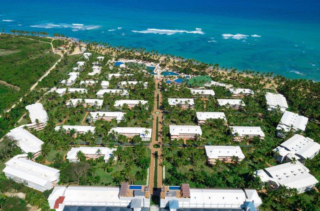 Grand Sirenis Punta Cana Resort