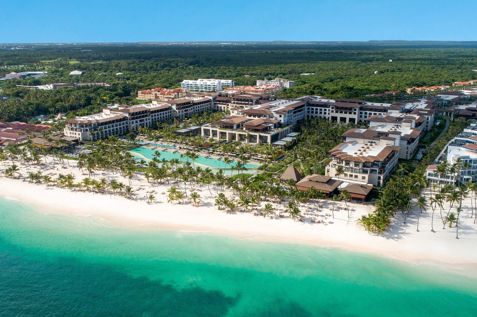 Lopesan Costa Bávaro