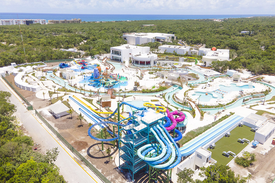 Nickelodeon Hotel