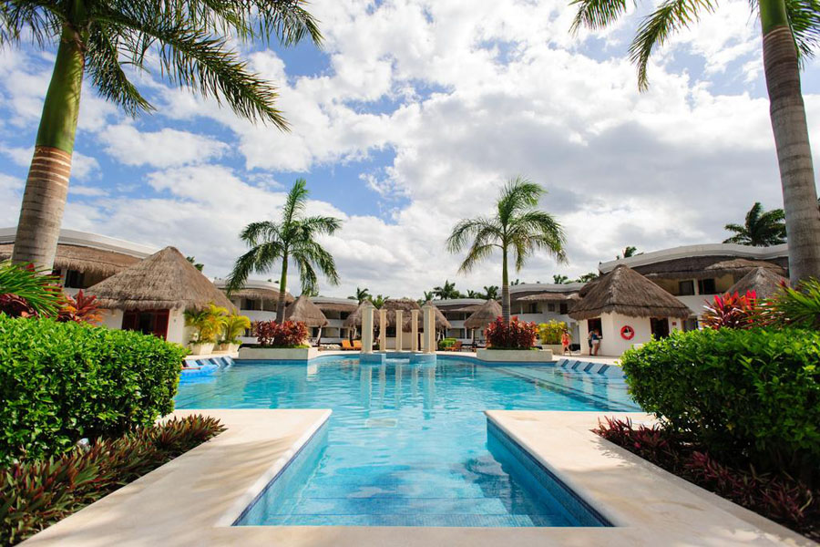 Princess All Suites Resort & Spa