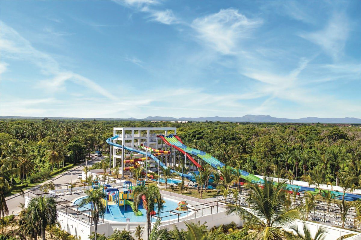 Hotel Riu Palace Punta Cana