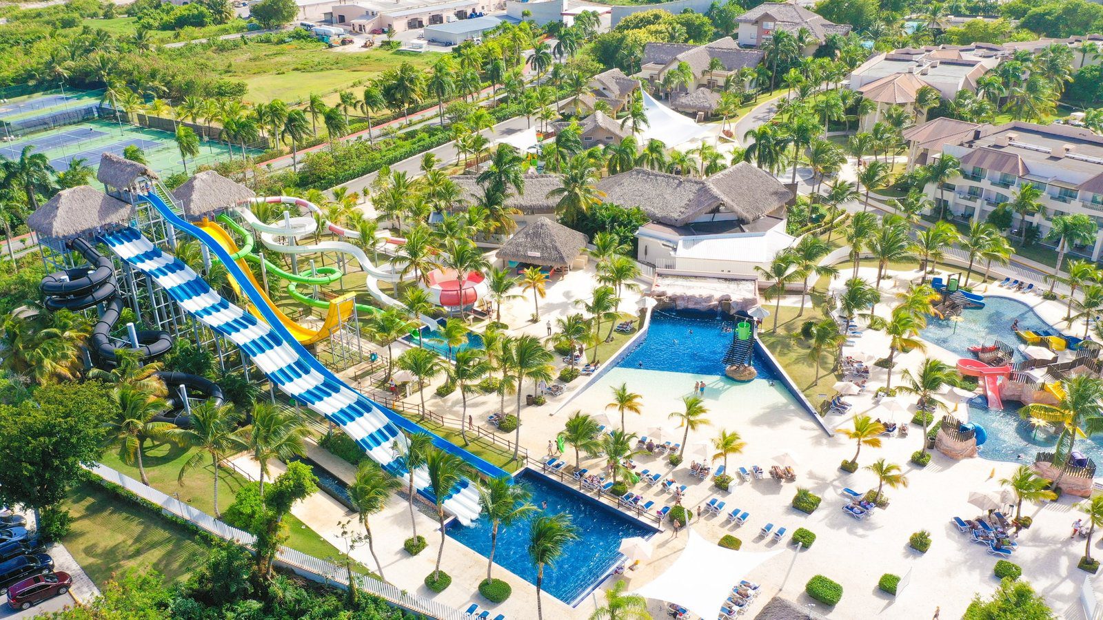 Royalton Splash