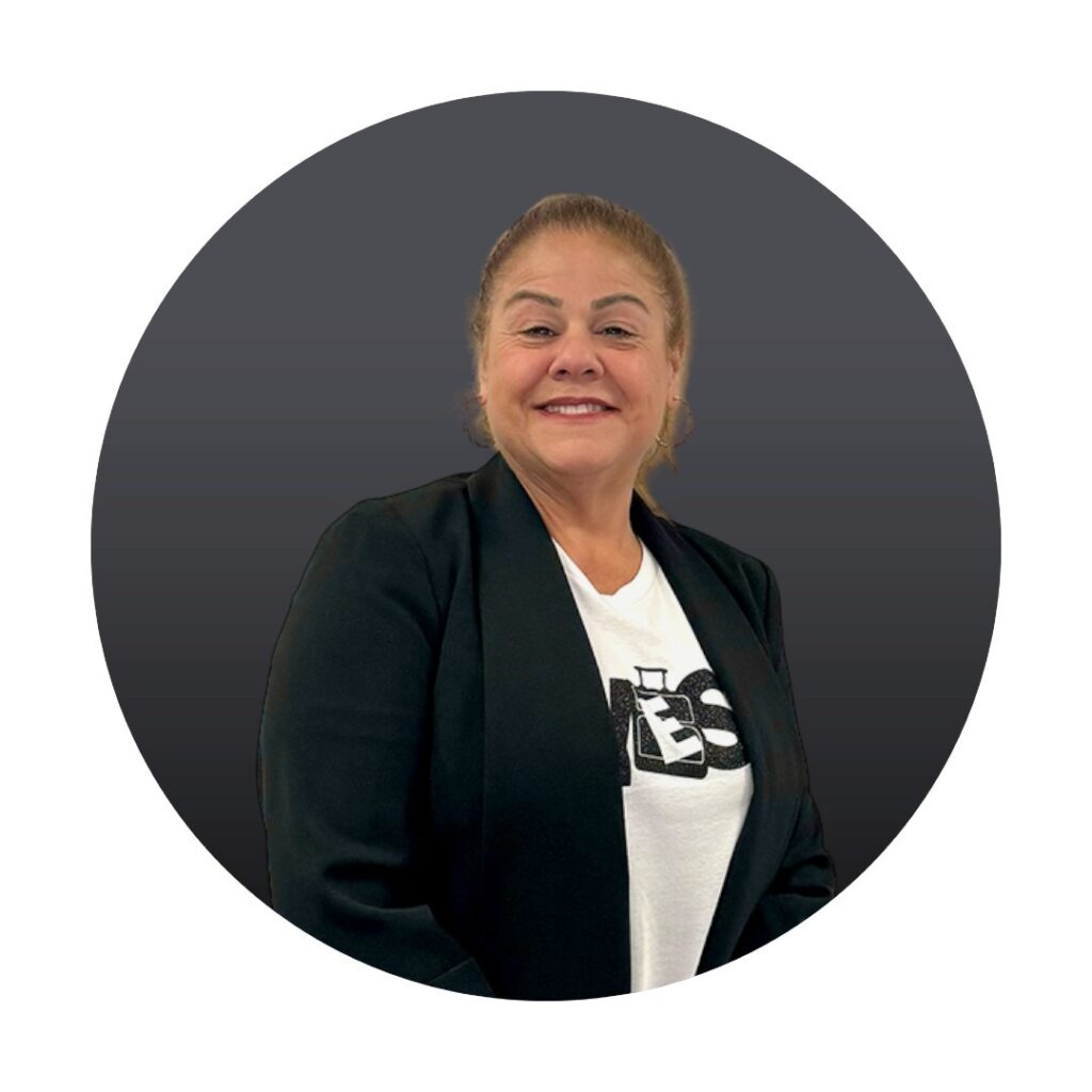Gladys Lage