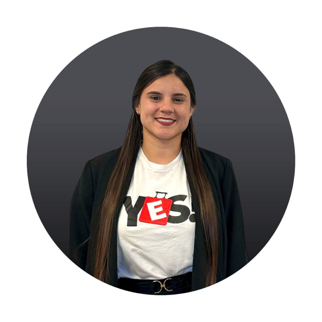 Shylian Almeida