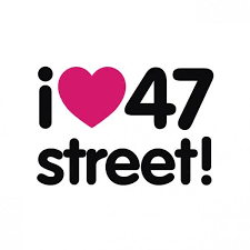 47 Street