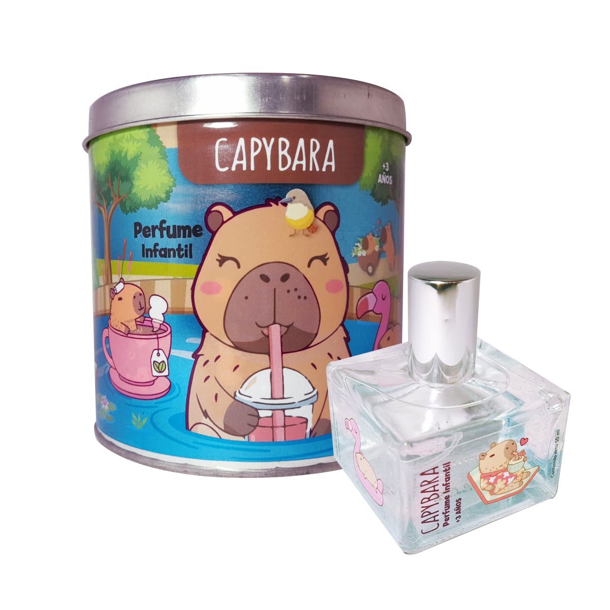 Capibara