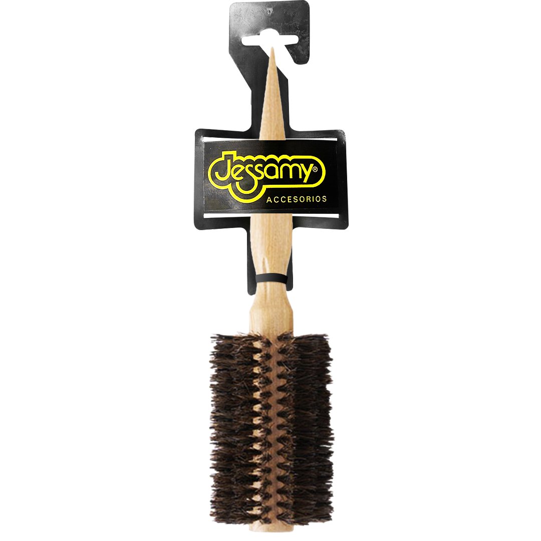 Cepillos de Brushing y Termicos
