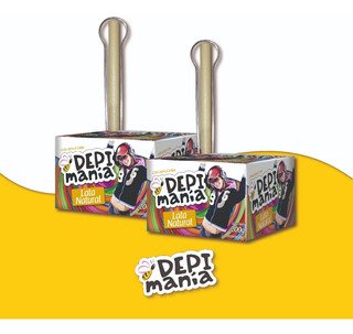 Depimanía