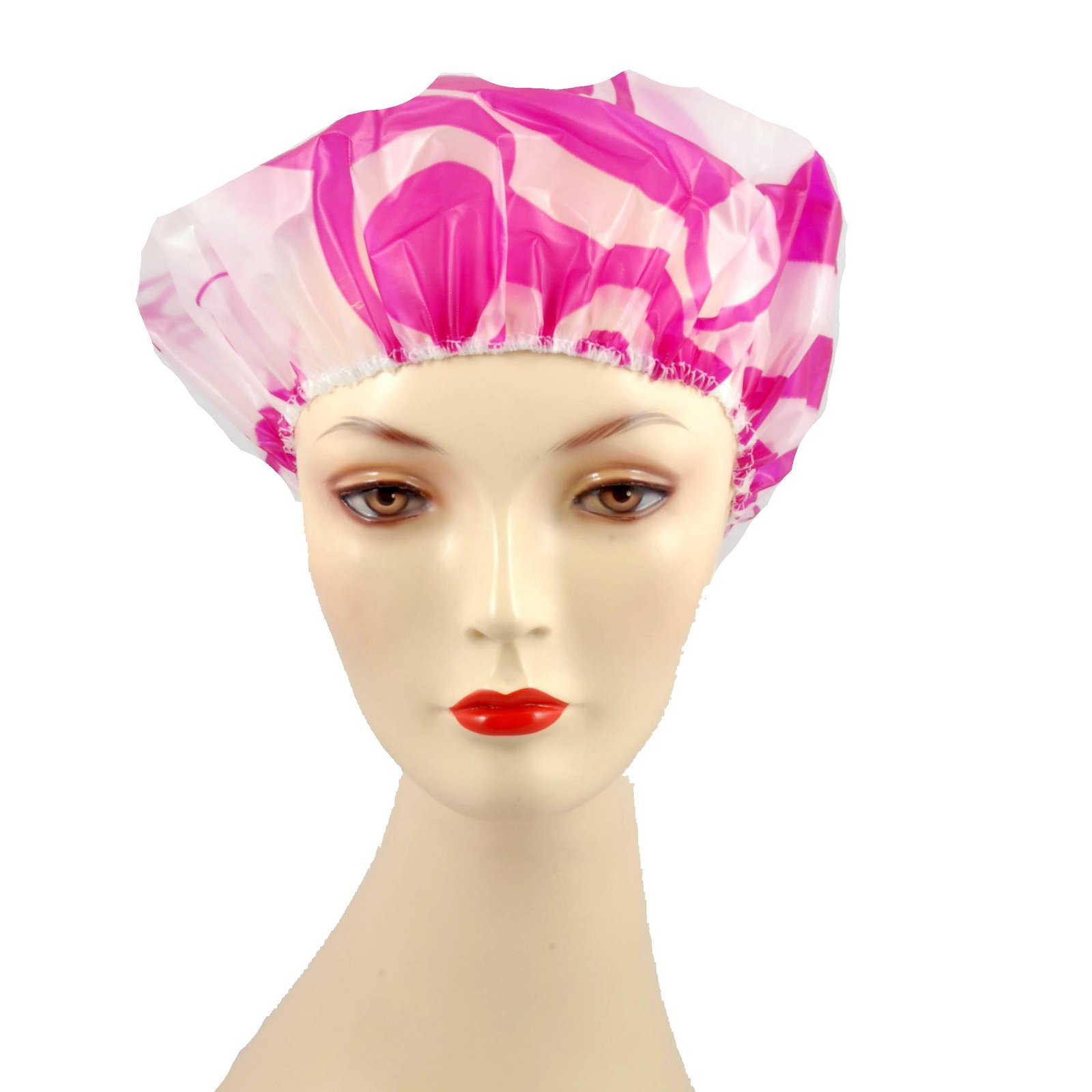 Gorros de Ducha, Claritos, Esponjas y Exfoliantes