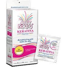 Keratina Express Sachet
