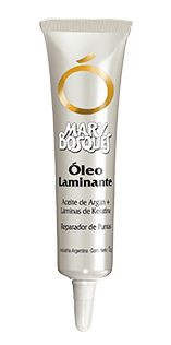 Oleo Laminante Reparador