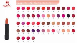 Lapiz Labial Perlado