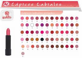Lapiz Labial Cremoso