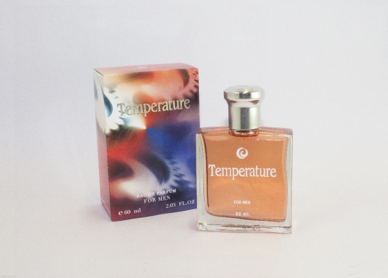 TEMPERATURE