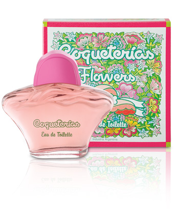 Eau de Toilette x 40 ml