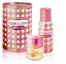 Lata Desodorante + Eau de Toilette