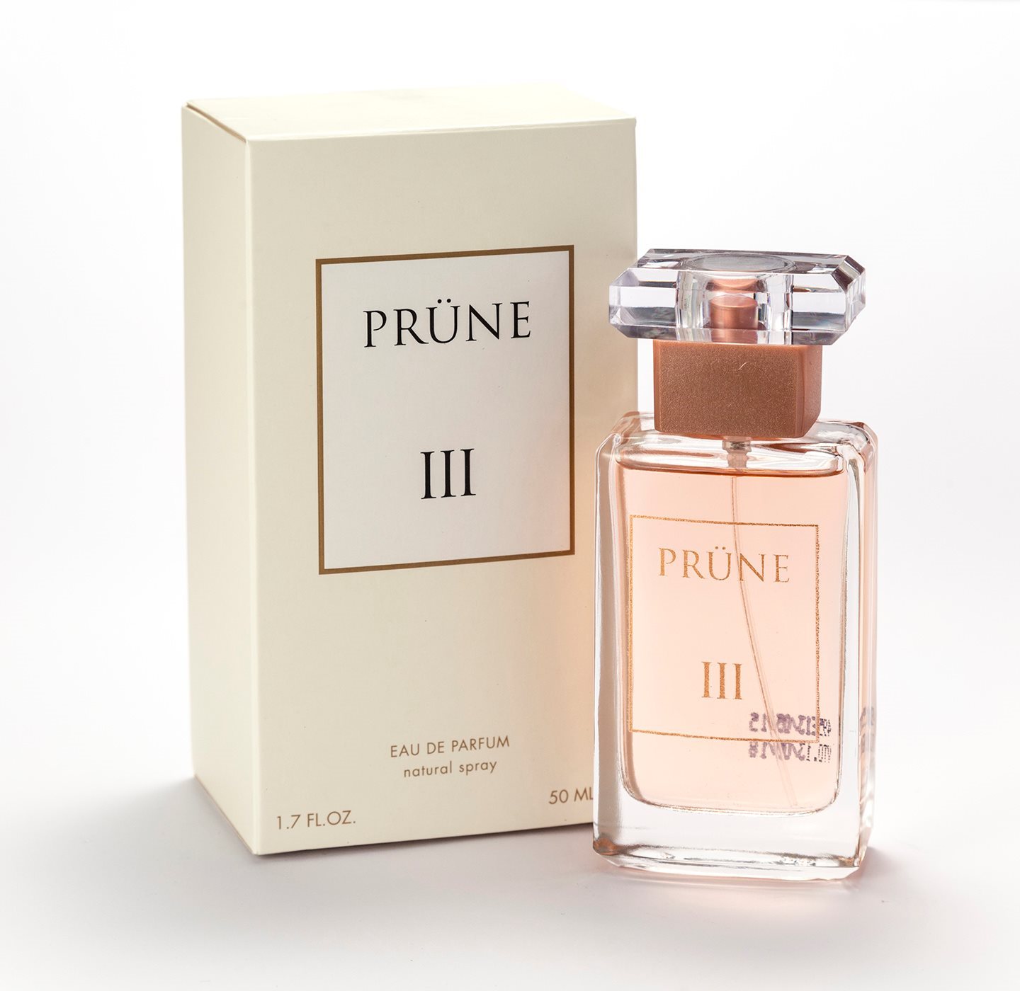 Perfume x 50ml