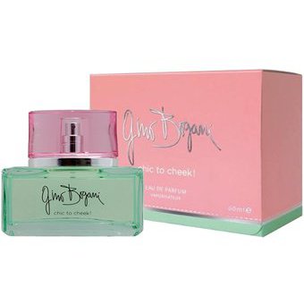 Perfume x 60ml