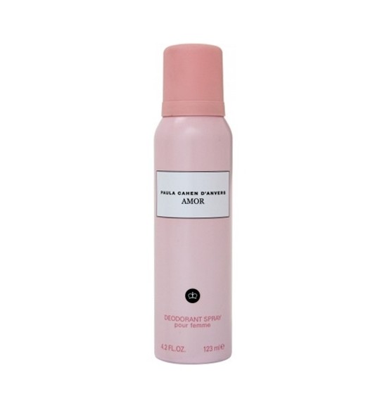Desodorante x 123ml