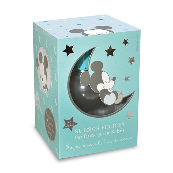 Perfume Mickey Sueños Felices