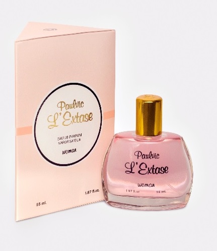 L' extase