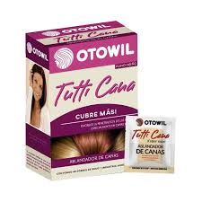 Tutti cana sachet