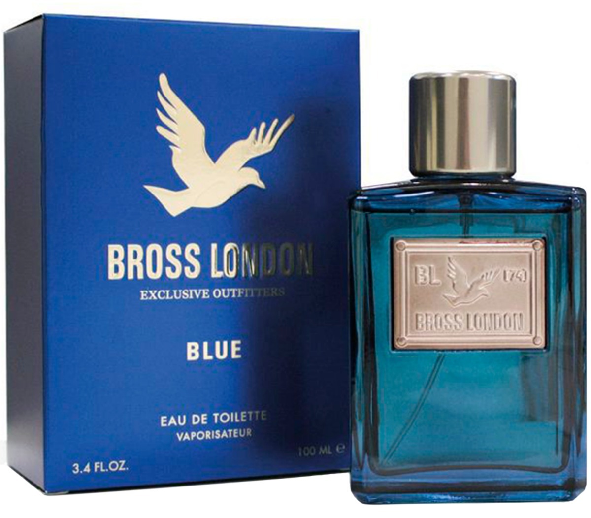 Perfume x 100ml