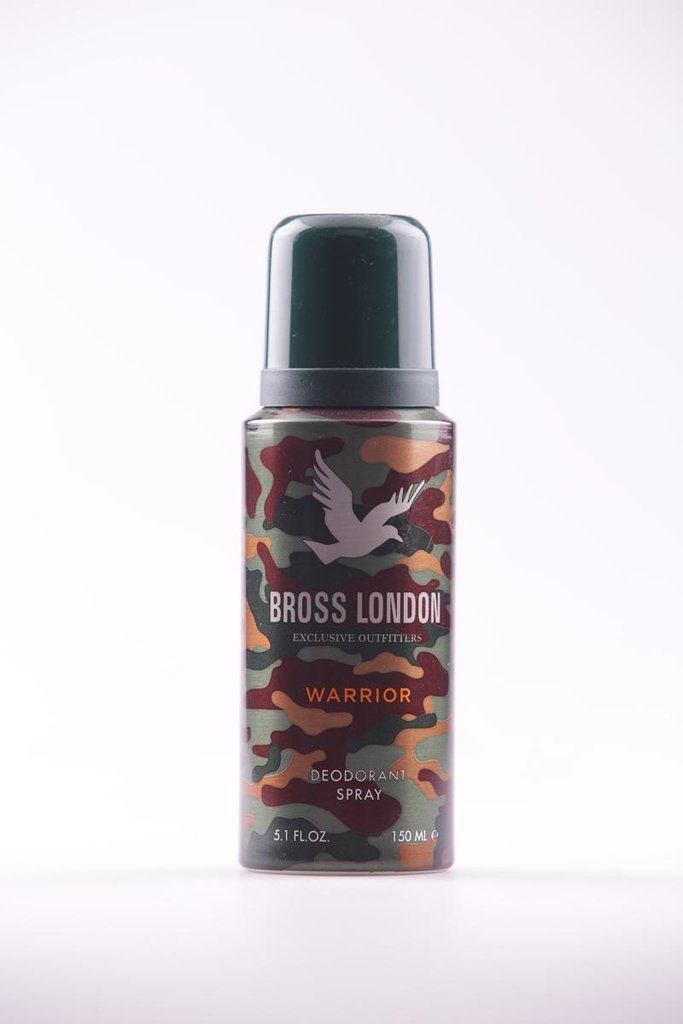 Desodorante x 150ml