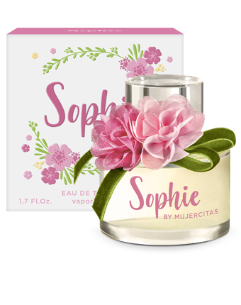 Perfume x 50ml