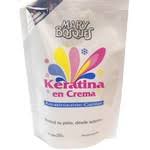 Keratina en crema doy pack