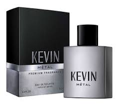 Perfume x 60 ml