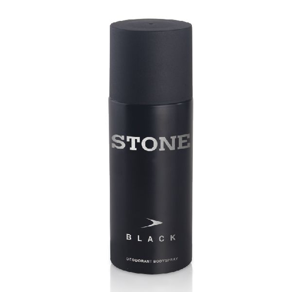 Desodorante Black