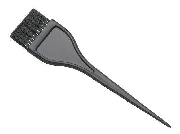 Pincel para tintura chico x12