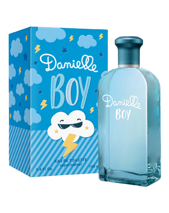 Perfume Boy